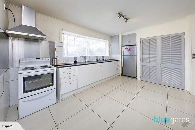 Photo of property in 7 Nield Road, Manurewa, Auckland, 2102