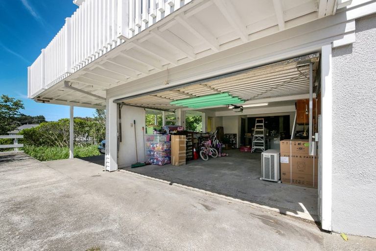 Photo of property in 39 Truscott Avenue, Johnsonville, Wellington, 6037