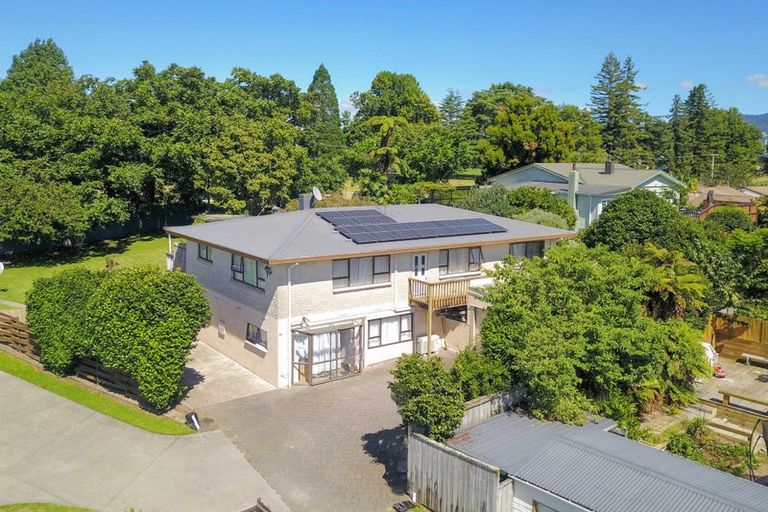 Photo of property in 44 Lee Street, Te Puke, 3119