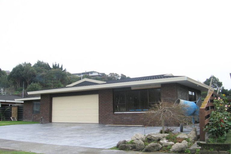 Photo of property in 14 Lowther Place, Taradale, Napier, 4112