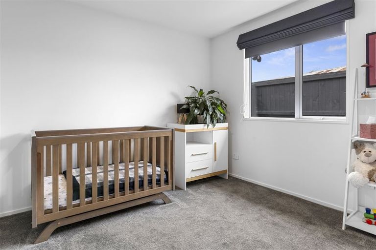 Photo of property in 85 Burwood Road, Burwood, Christchurch, 8083