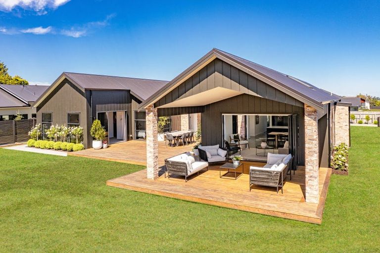 Photo of property in 22a Tirimoana Place, Otamatea, Whanganui, 4501