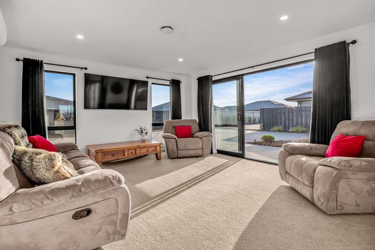 Photo of property in 15b Strowan Avenue, Elgin, Ashburton, 7700