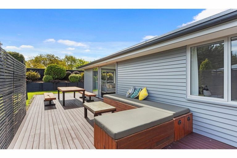 Photo of property in 39d Fairfield Way, Rolleston, 7614