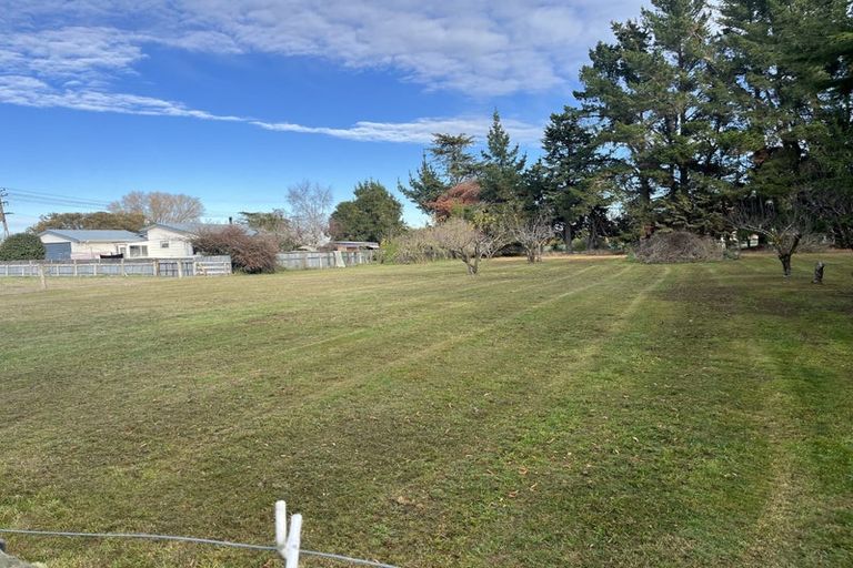 Photo of property in 108 Okaihau Road, Tuahiwi, Kaiapoi, 7691