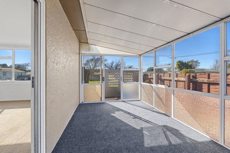 Photo of property in 1 Strange Street, Waitara, 4320