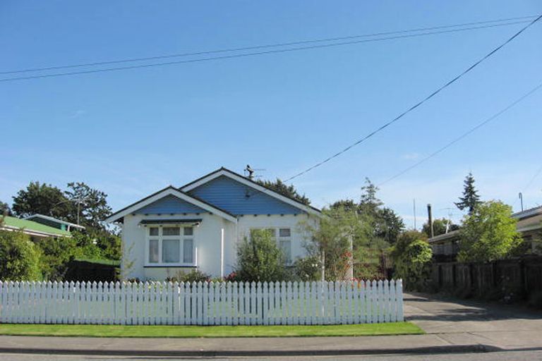 Photo of property in 112 George Street, Tinwald, Ashburton, 7700