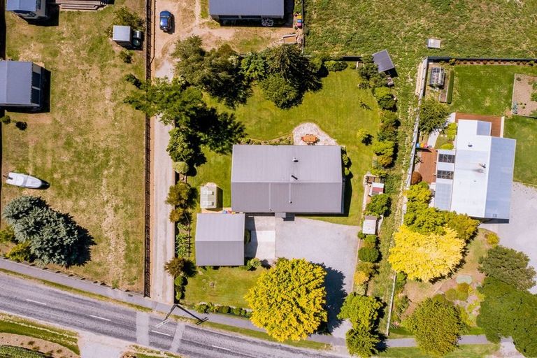 Photo of property in 6 Hall Road, Bannockburn, Cromwell, 9384