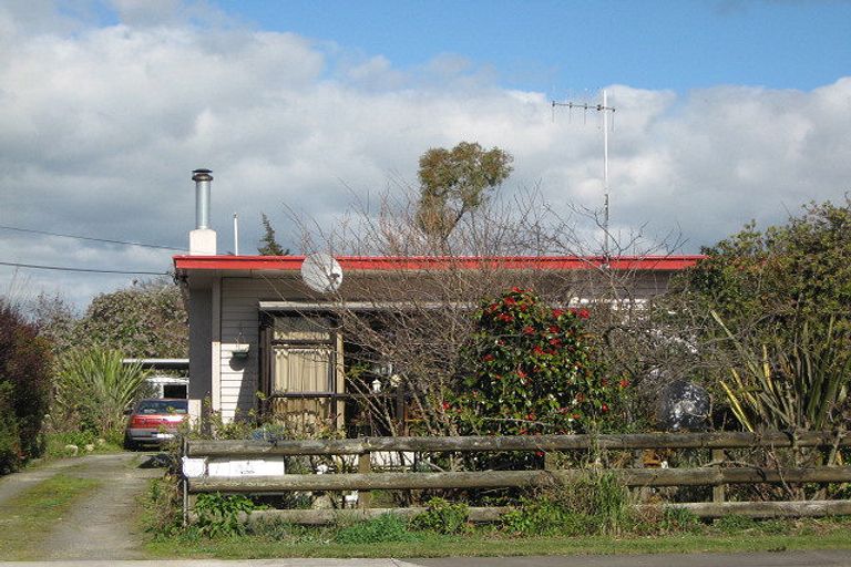 Photo of property in 30 Francis Drake Street, Waipukurau, 4200