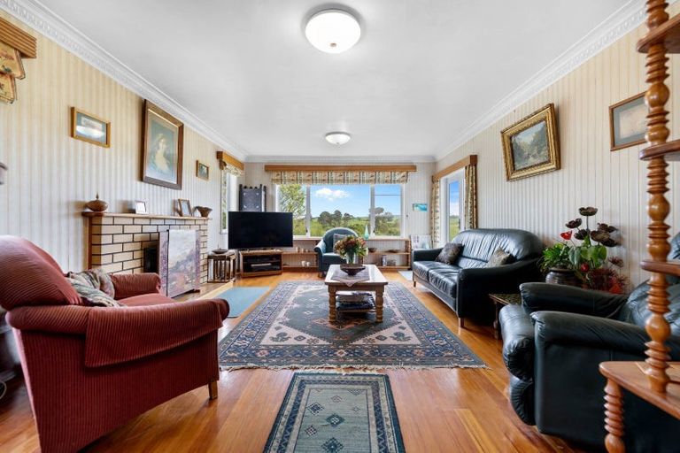 Photo of property in 375 Dukeson Road, Putaruru, 3481