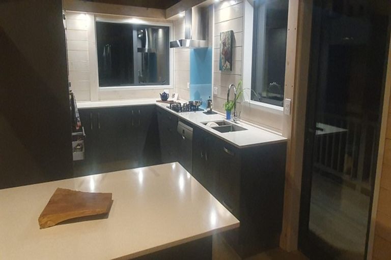 Photo of property in 221a Te Wahapu Road, Russell, 0272