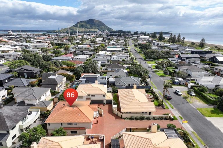 Photo of property in 86 Muricata Avenue, Mount Maunganui, 3116