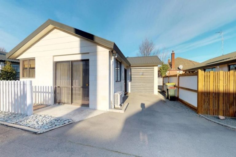 Photo of property in 317 Havelock Street, Ashburton, 7700