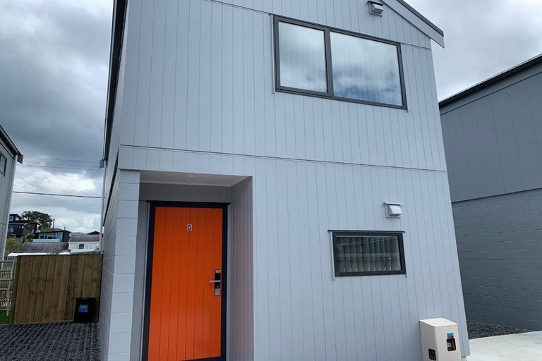 Photo of property in 94d Bay Street, Red Beach, 0932