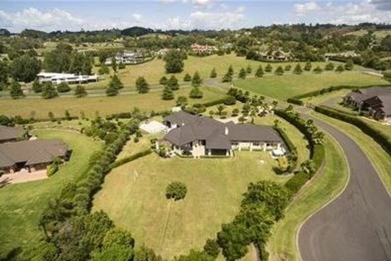 Photo of property in 6 Kingscliff Rise, Dairy Flat, Albany, 0792