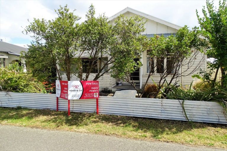 Photo of property in 127 Pomona Street, Strathern, Invercargill, 9812