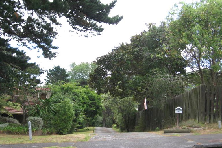 Photo of property in 47 Park Hill Road, Birkenhead, Auckland, 0626