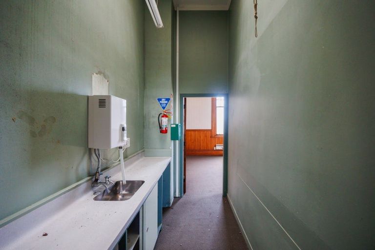 Photo of property in Feilding Courthouse, 91 Kimbolton Road, Feilding, 4702