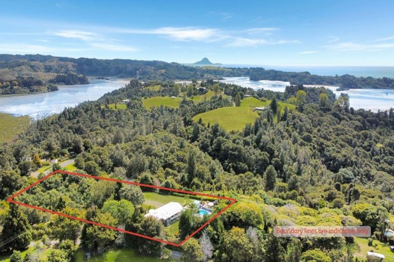 Photo of property in 92 Paparoa Road, Wainui, Opotiki, 3198
