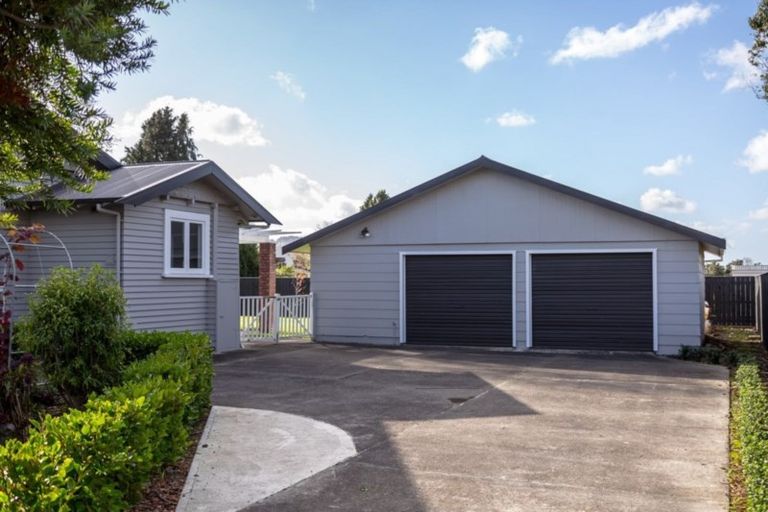 Photo of property in 7 Paterson Street, Pahiatua, 4910