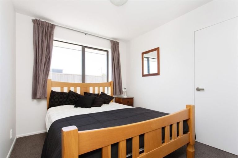 Photo of property in 114 Pegasus Boulevard, Pegasus, 7612