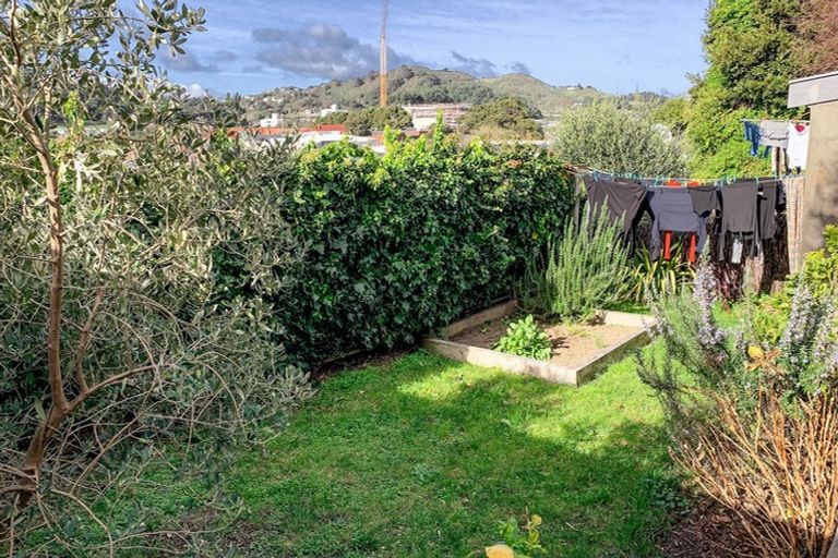 Photo of property in 13 Trevor Terrace, Newtown, Wellington, 6021