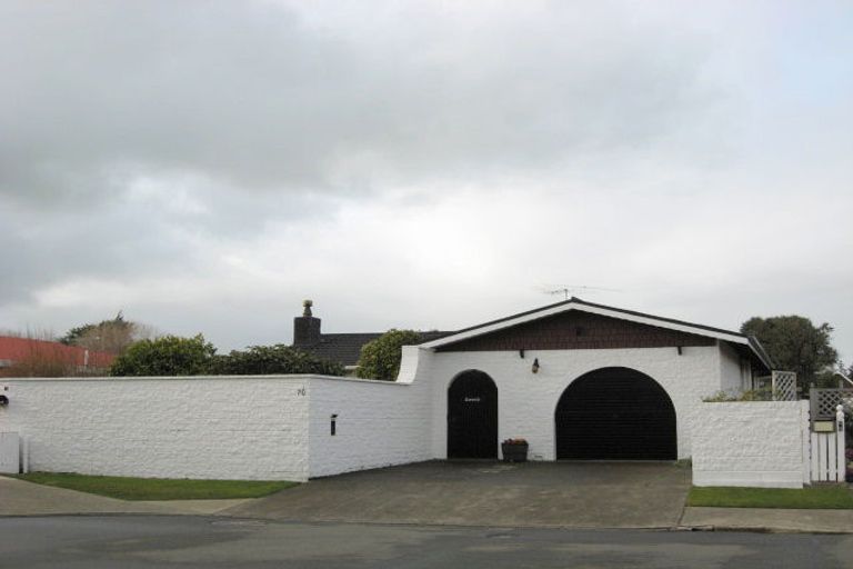 Photo of property in 70 Kildare View, Waikiwi, Invercargill, 9810