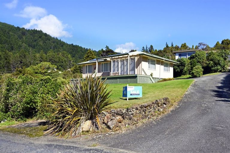 Photo of property in 166 Elaine Bay Road, Elaine Bay, French Pass, 7193