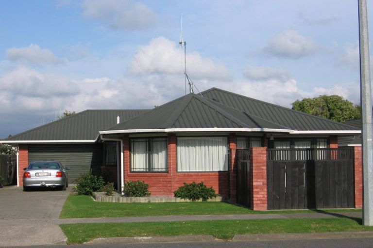 Photo of property in 136 College Street, Awapuni, Palmerston North, 4412