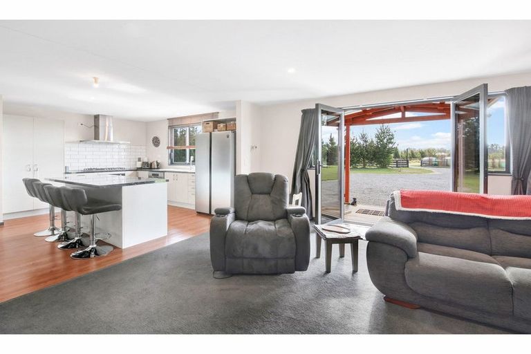 Photo of property in 227a Main Race Road, Eyrewell, Rangiora, 7476