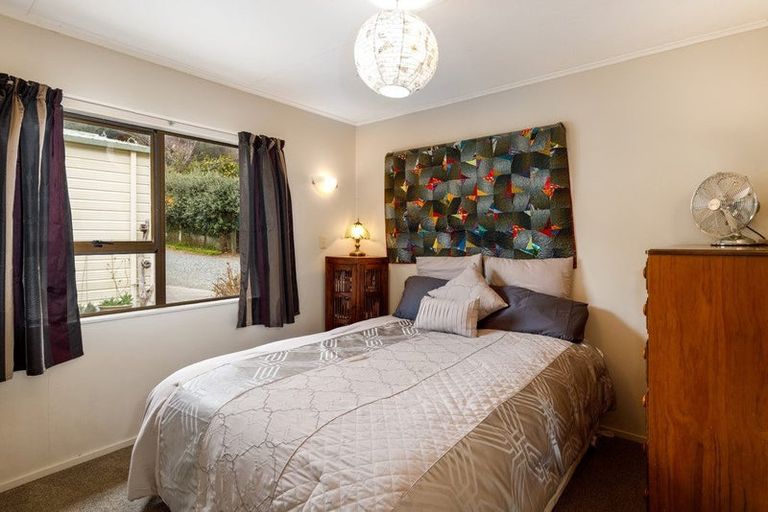 Photo of property in 420 Wakamarina Road, Canvastown, Havelock, 7178