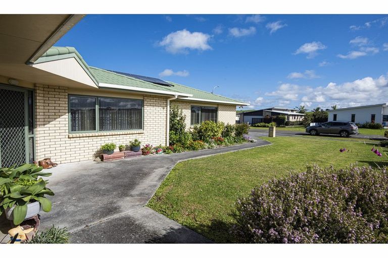 Photo of property in 25 Phoenix Place, Dargaville, 0310