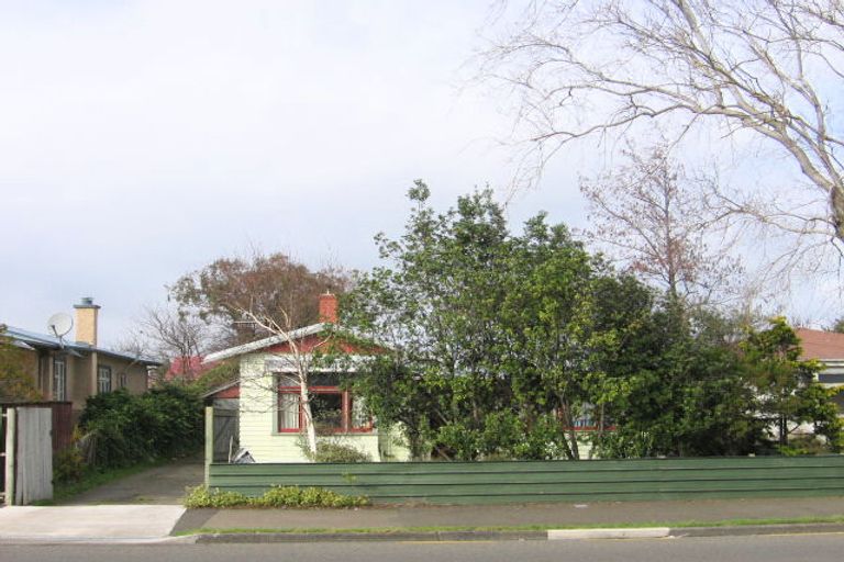 Photo of property in 488 Tremaine Avenue, Takaro, Palmerston North, 4410