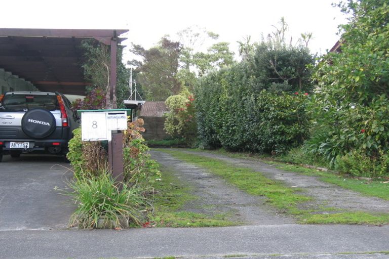 Photo of property in 8a Clifton Terrace, Fitzherbert, Palmerston North, 4410