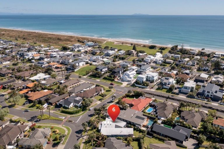 Photo of property in 6 Monticello Key, Papamoa Beach, Papamoa, 3118