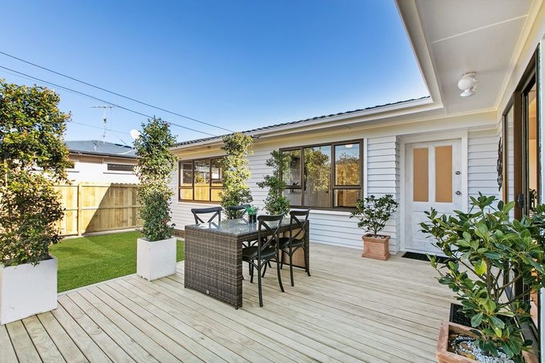 Photo of property in 36 Alma Crescent, Papakura, 2110