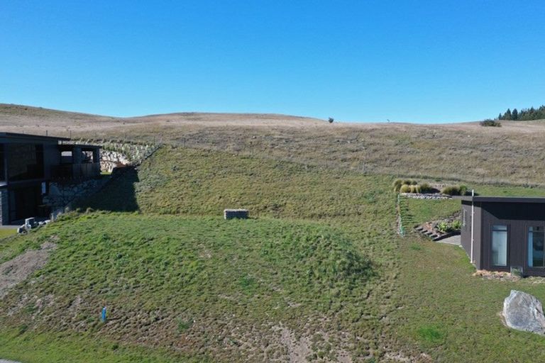 Photo of property in 36 Mistake Drive, Lake Tekapo, 7999