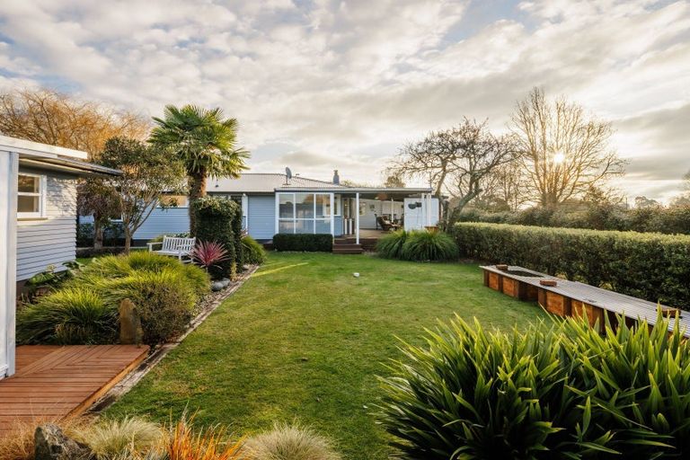 Photo of property in 13 Discombe Road, Tamahere, Hamilton, 3283