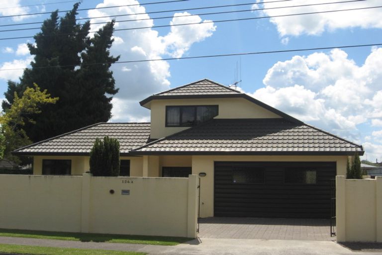 Photo of property in 124a Victoria Street, Cambridge, 3434