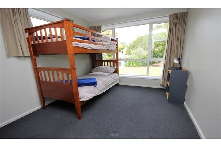 Photo of property in 12 Gilwell Street, Burwood, Christchurch, 8083