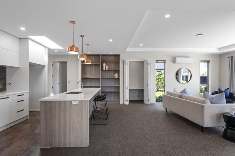 Photo of property in 8 The Runway, Wigram, Christchurch, 8042