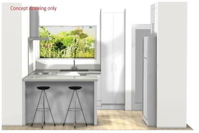 Photo of property in 3/127 Muritai Street, Tahunanui, Nelson, 7011