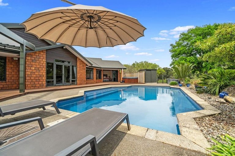 Photo of property in 81c Horrell Road, Morrinsville, 3374