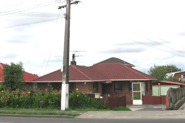 Photo of property in 277 Penrose Road, Mount Wellington, Auckland, 1060