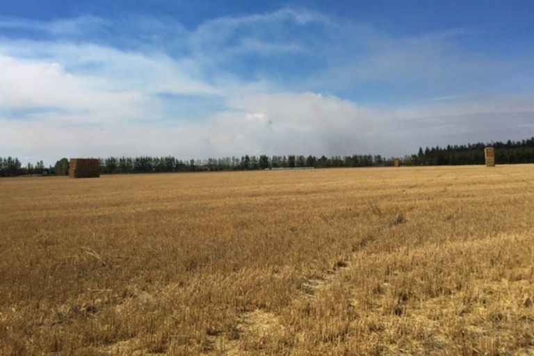 Photo of property in 80 Mount Hutt Station Road, Methven, Rakaia, 7782