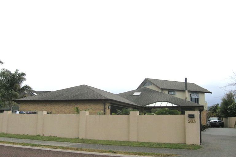 Photo of property in 503 Waterways Parade, Pauanui, Hikuai, 3579