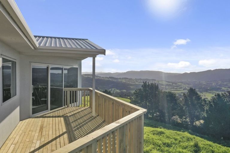 Photo of property in 17 Hulme Drive, Okaihau, 0475