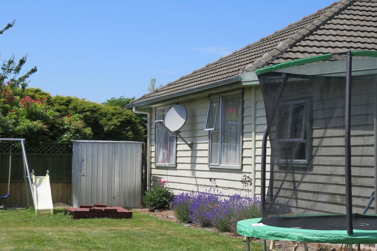 Photo of property in 17 Guise Street, Temuka, 7920