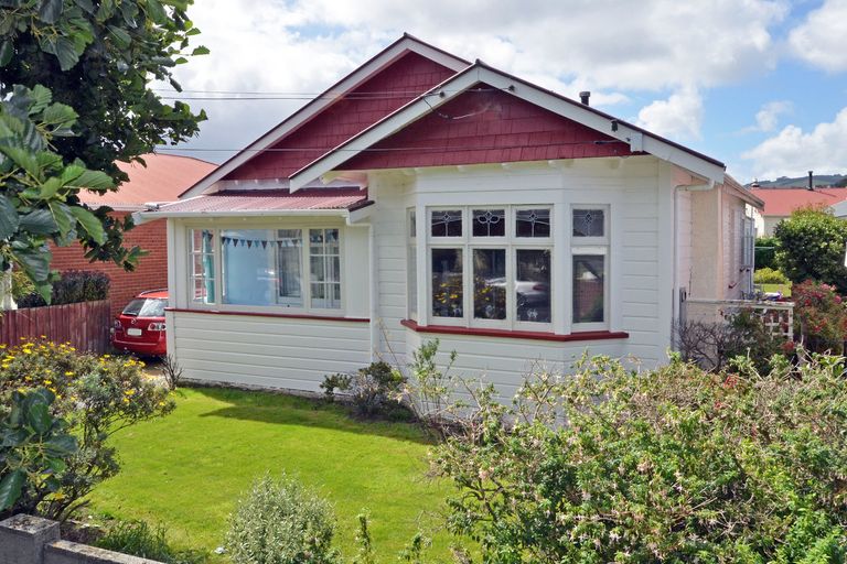 Photo of property in 47 Cranley Street, Musselburgh, Dunedin, 9013