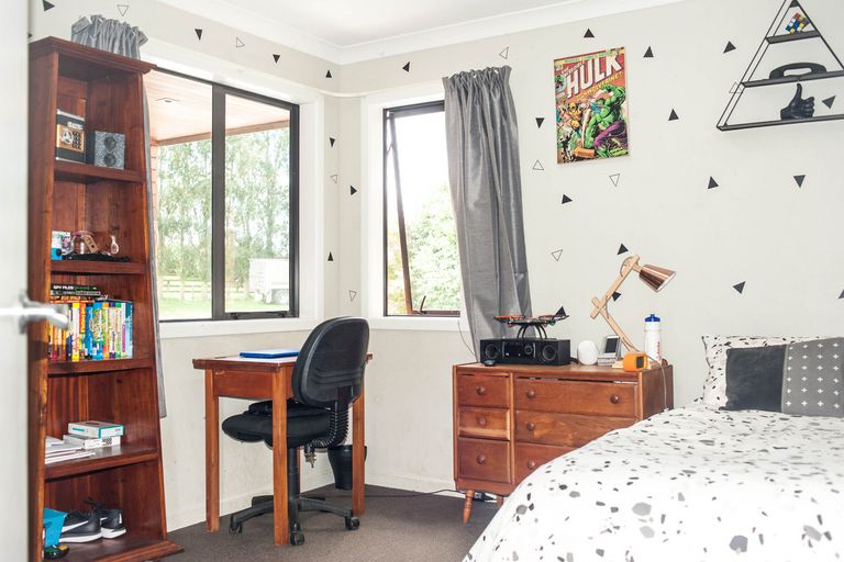 Photo of property in 44 Kakepuku Road, Pokuru, Te Awamutu, 3873